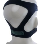 Replacement Headgear for Resmed Ultra Mirage Full Face Mask - One Size Fits All (CLIPS NOT INCLUDED)